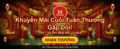 Trải Nghiệm Giải Trí Đẳng Cấp